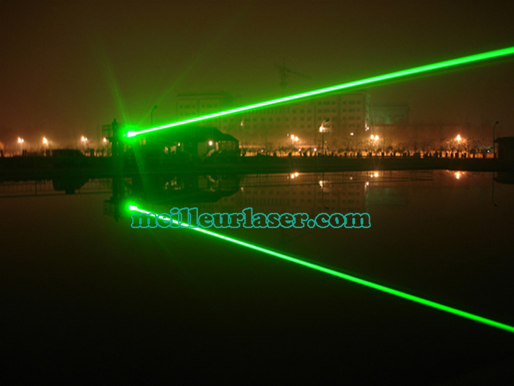  laser puissant 2000mW 