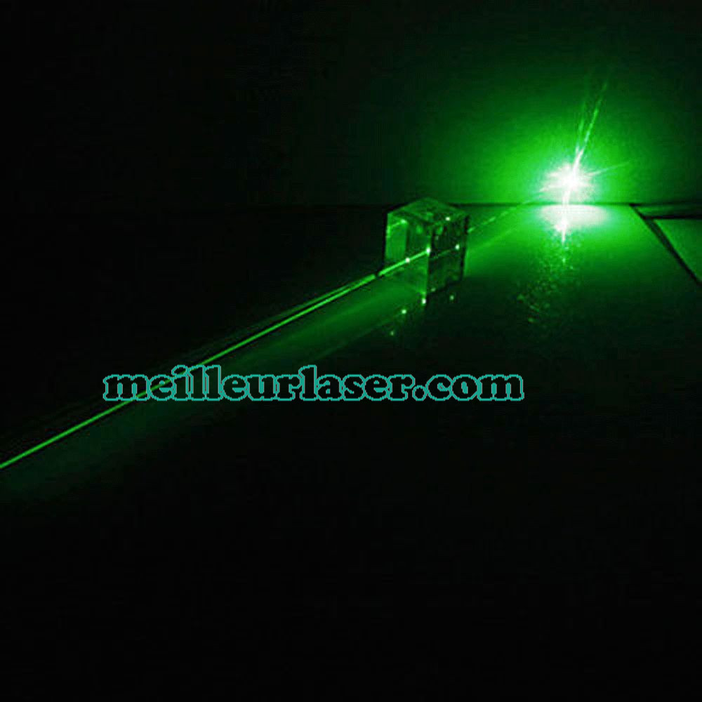  laser puissant 300mW