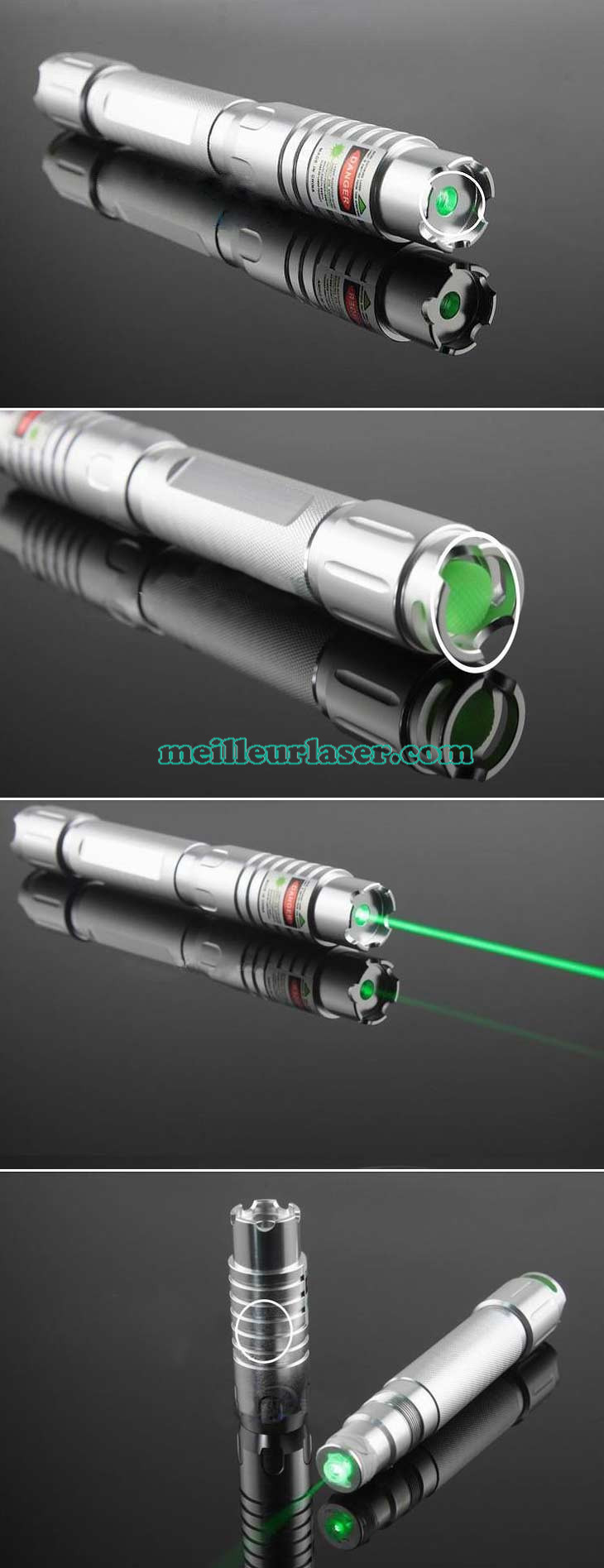 laser 5000mW pas cher