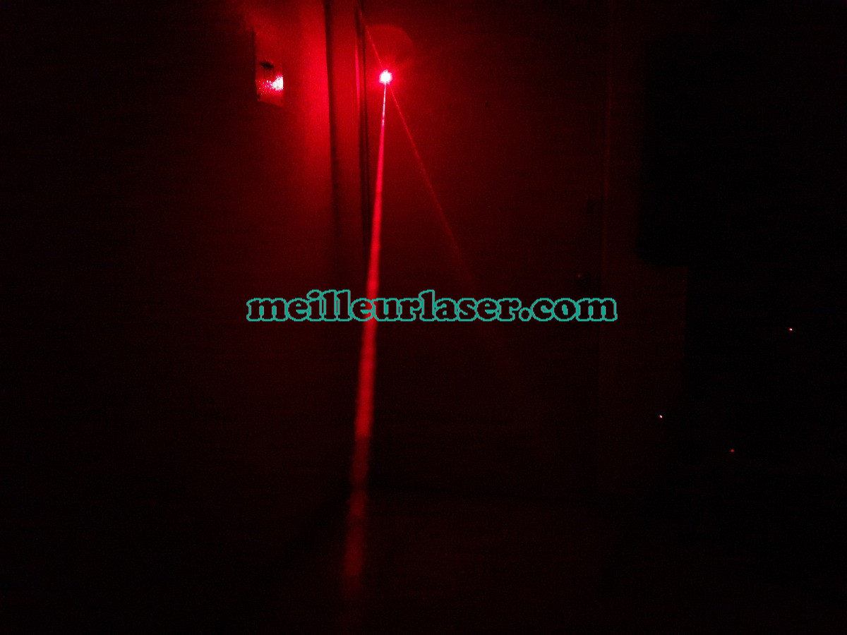  laser pointeur rouge 10000mW 