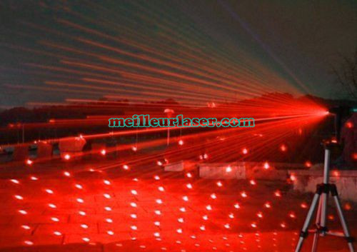  laser ultra puissant 10000mW rouge 