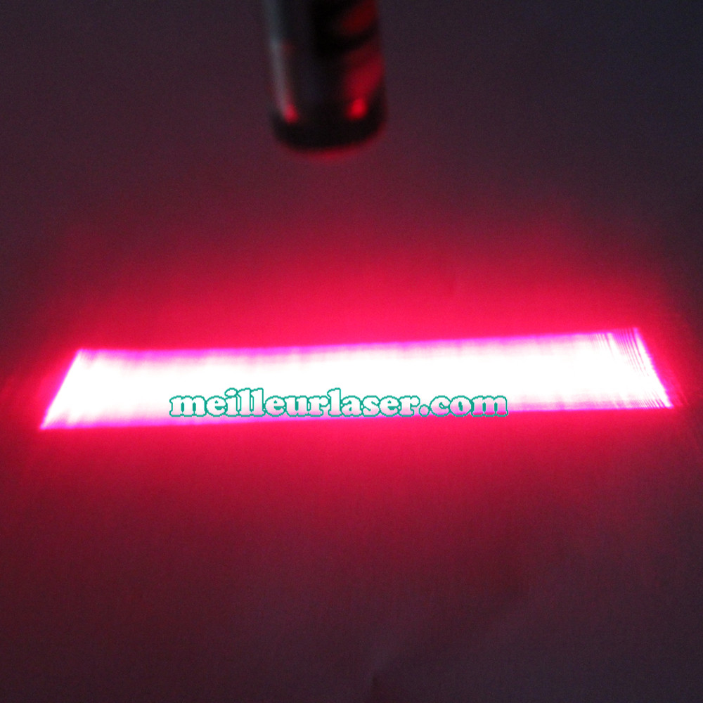 module laser 5mw  rouge 650nm