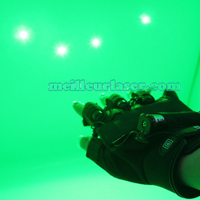 Gant Laser a Vendre