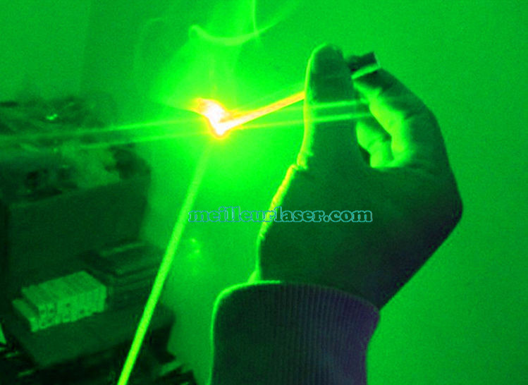 achat pointeur laser vert 10000mW 