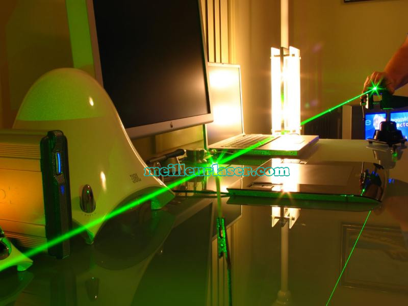  laser ultra puissant 10000mW