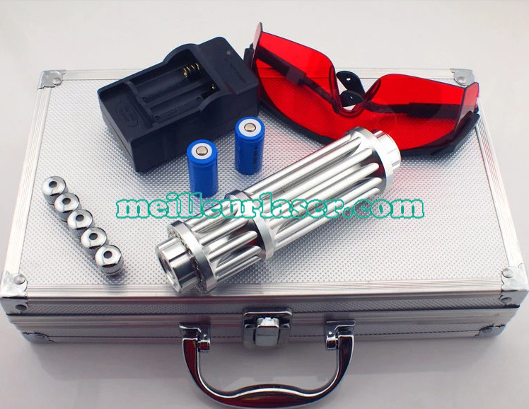  laser vert puissant 10000mW