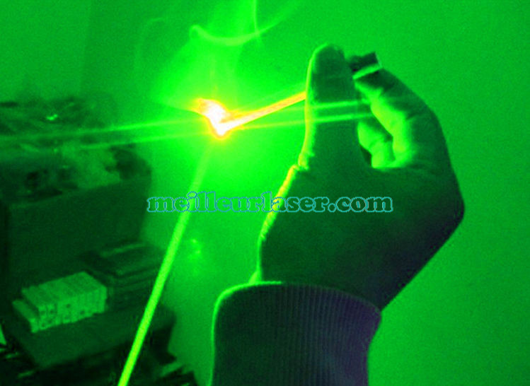  acheter pointeur laser vert 10000mW 