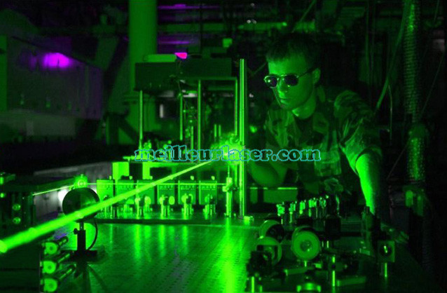  laser 10W prix