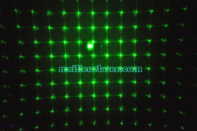  laser vert puissant 10000mW