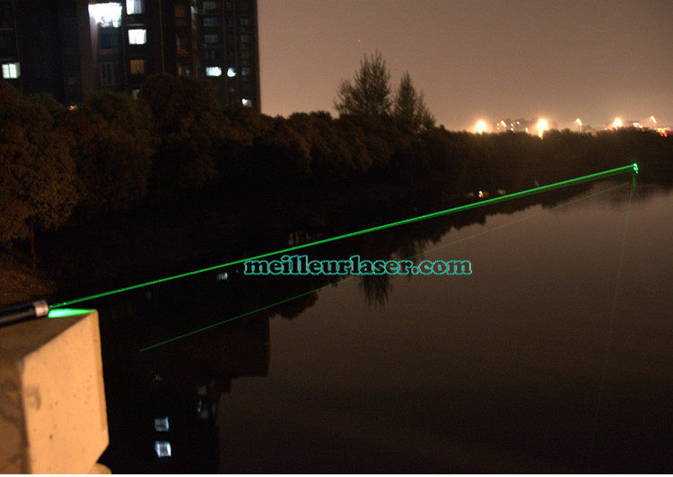  laser pointeur 1W