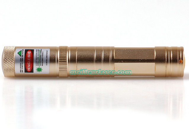 pointeur laser vert 1000mW