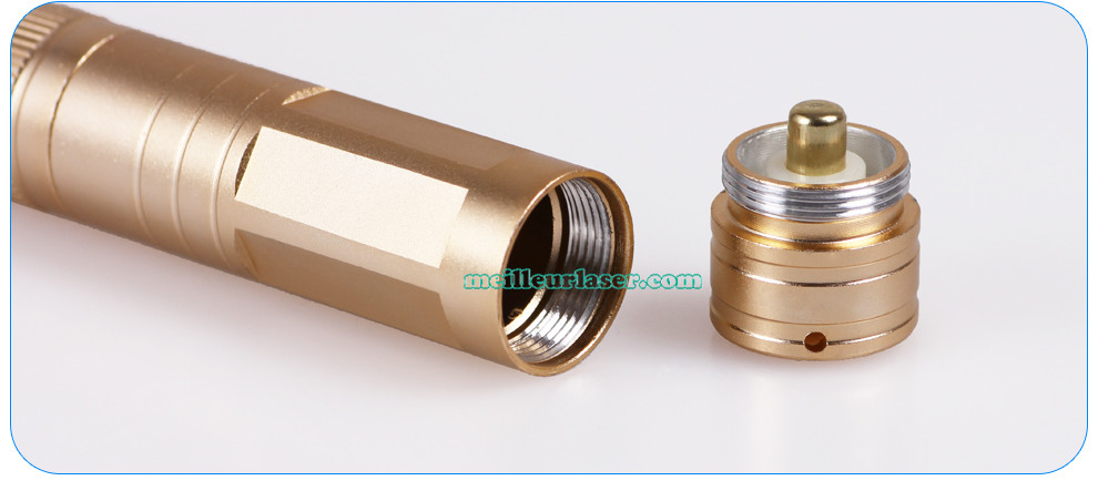  stylo laser vert 1000mW