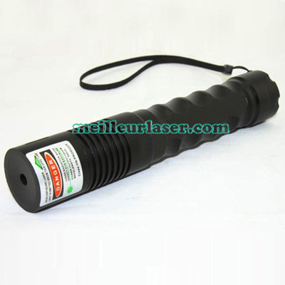 Laser vert 100mW 532nm