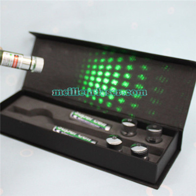 Laser 100mW 532nm
