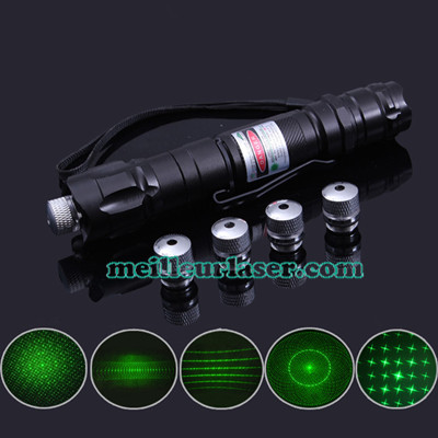 Laser 2000mW 