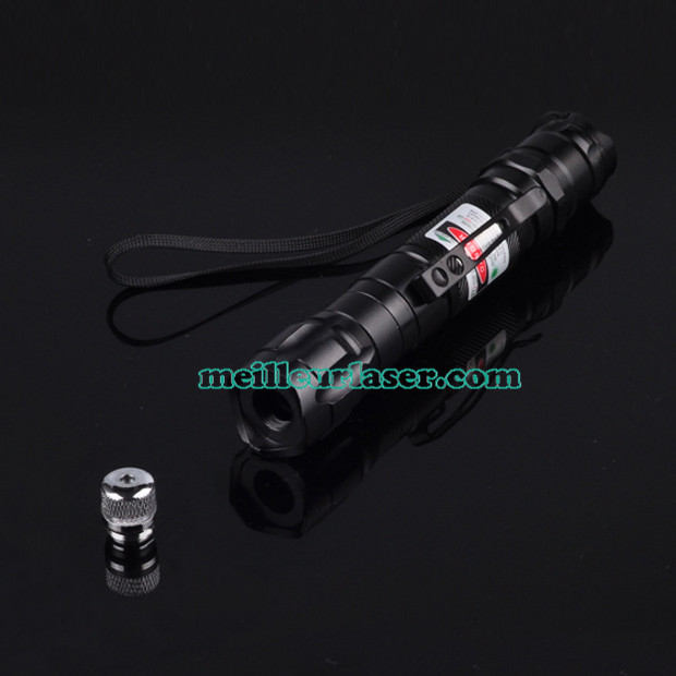 laser vert 2000mW