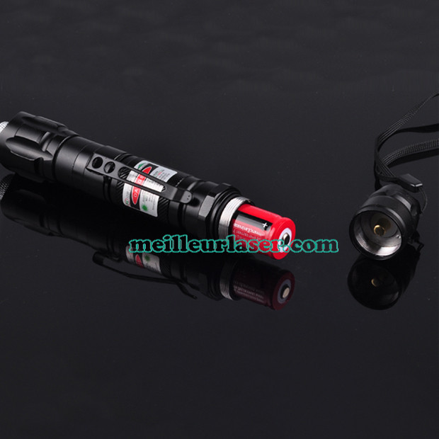 laser pointer vert 2000mW