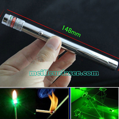 Laser 200mW 