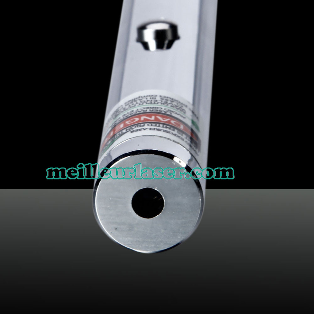  laser vert 200mW