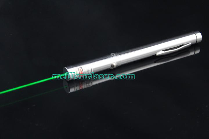 stylo laser vert 200mW