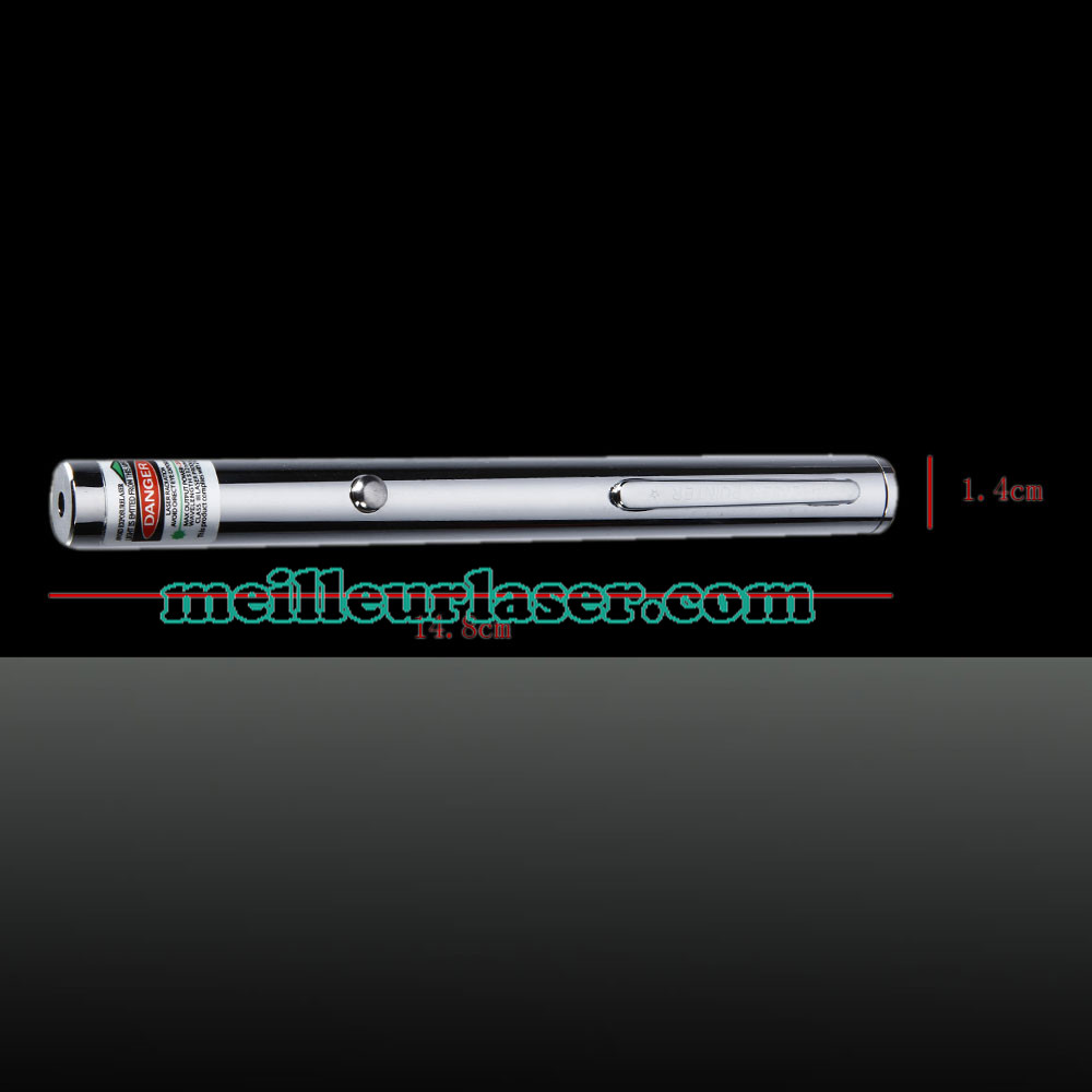 stylo laser 200mW pas cher