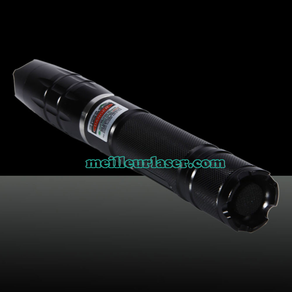 laser 3W