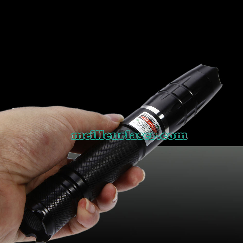 laser 3W prix