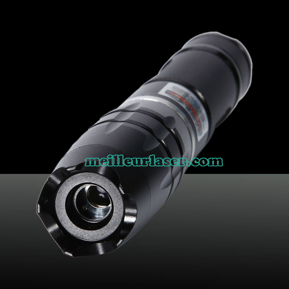 laser 3000mW vert