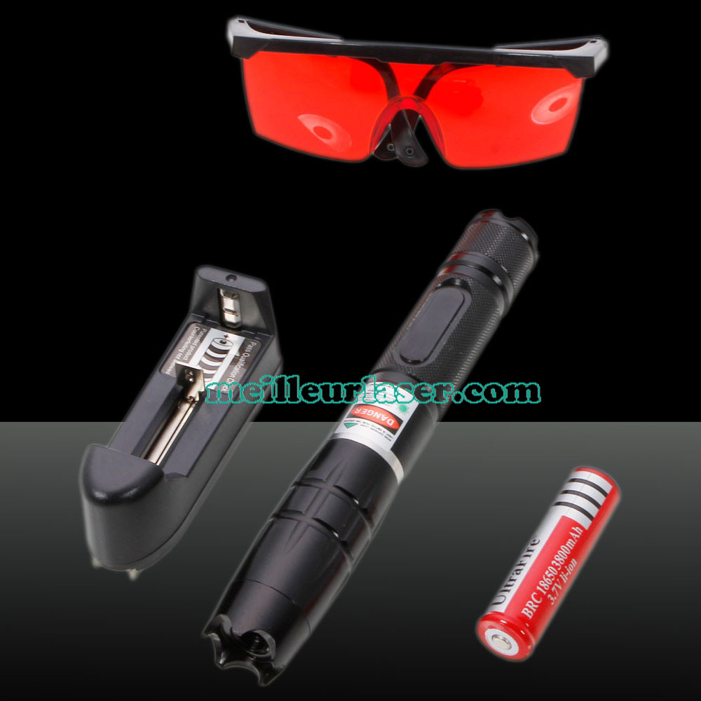 pointeur laser vert 3000mW