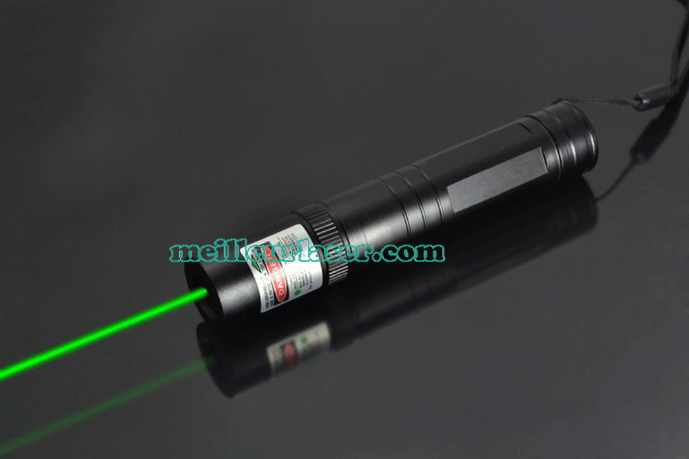 300mW laser 