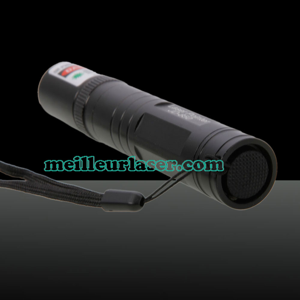laser vert 300mW 532nm
