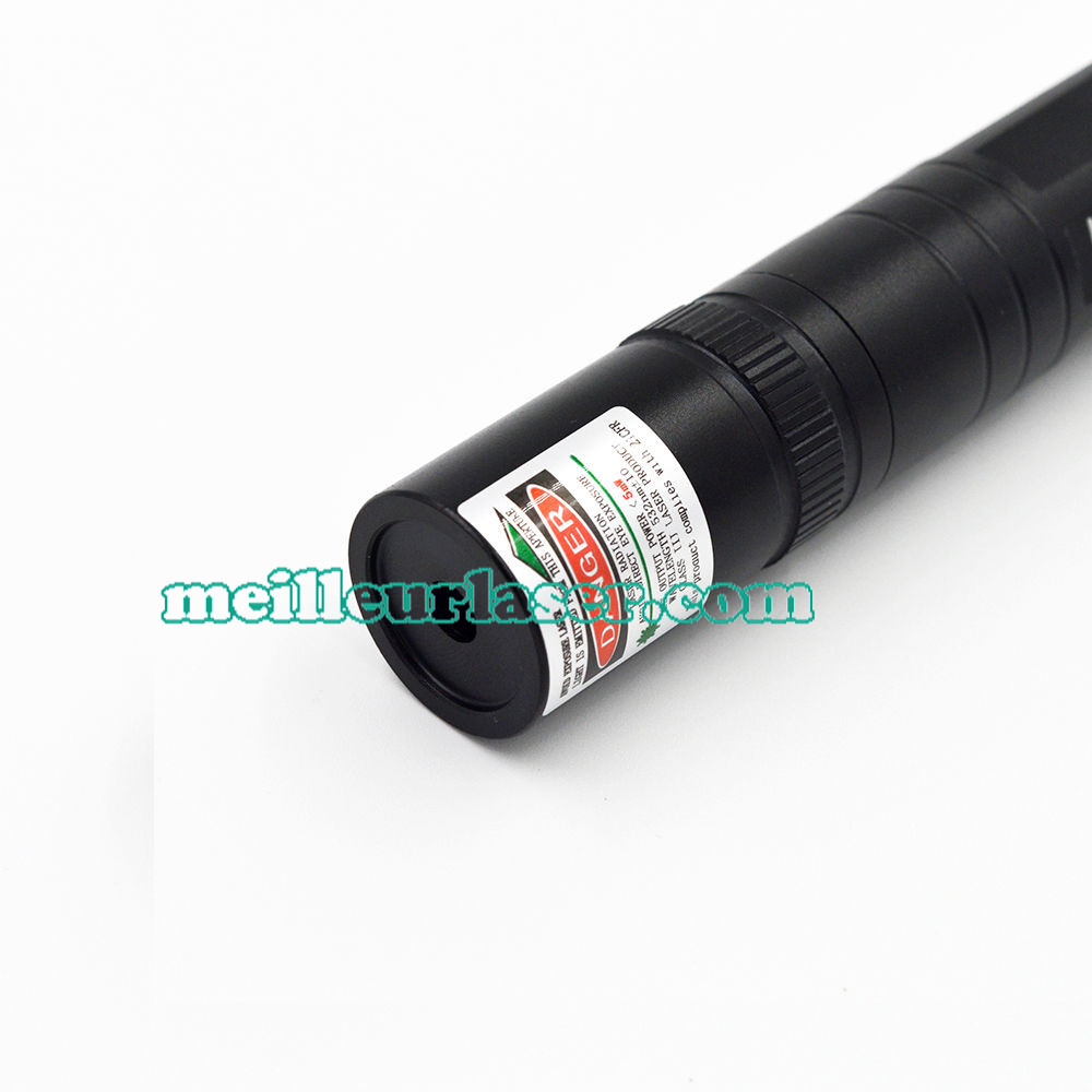laser vert 300mW