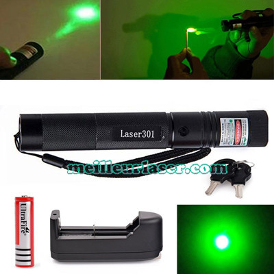 500mW Laser 
