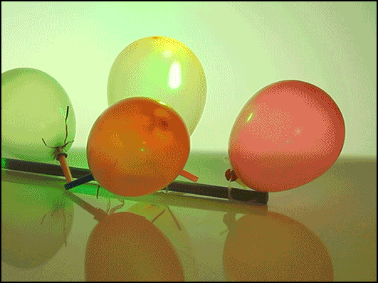 laser vert puissant 500mW 