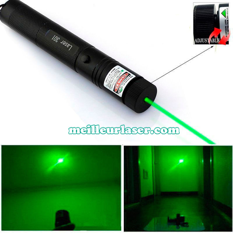 1000mW laser pointer