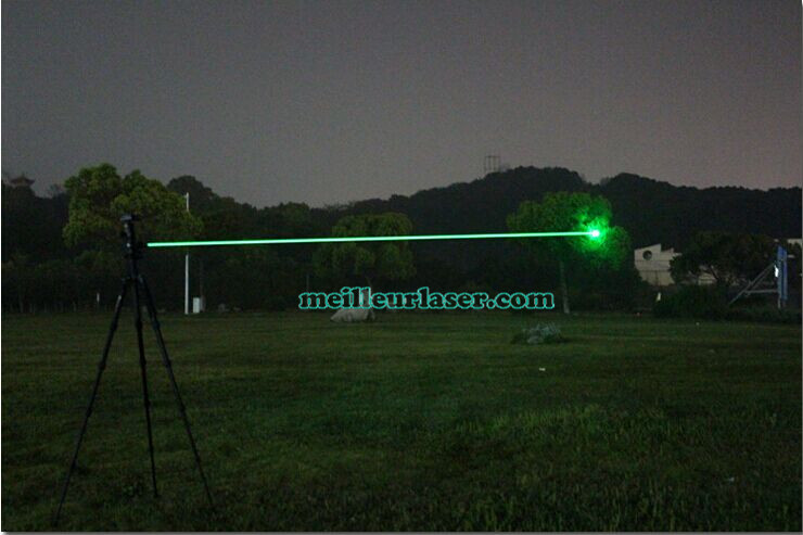  laser puissant 500mW