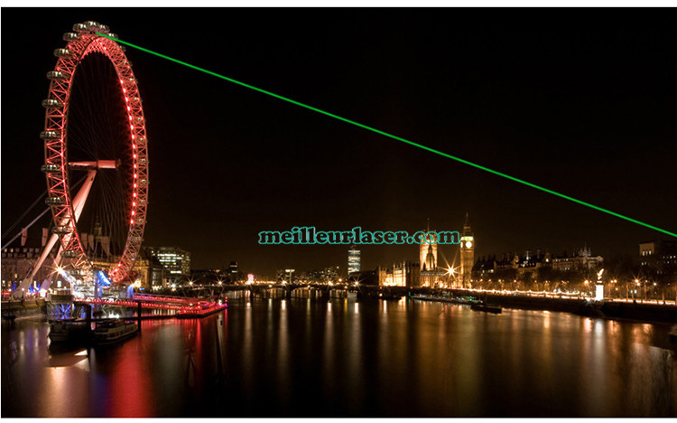  laser vert astronomie 500mW