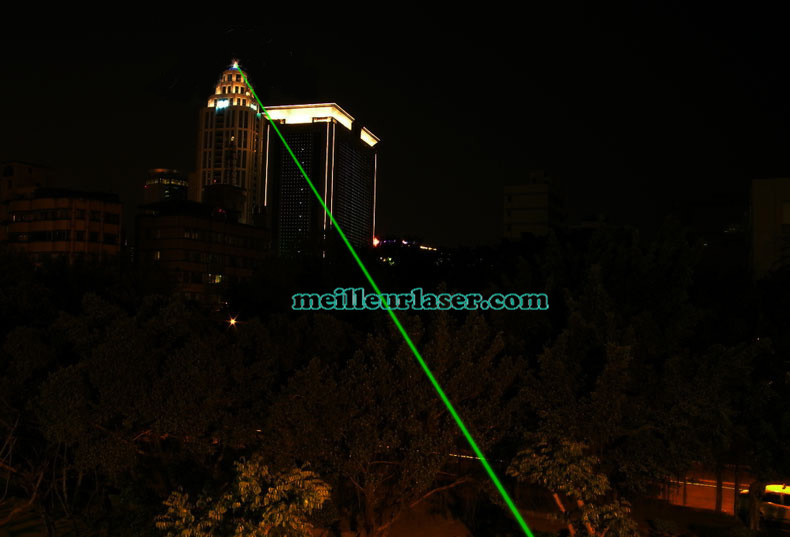  pointeur laser puissant 500mW