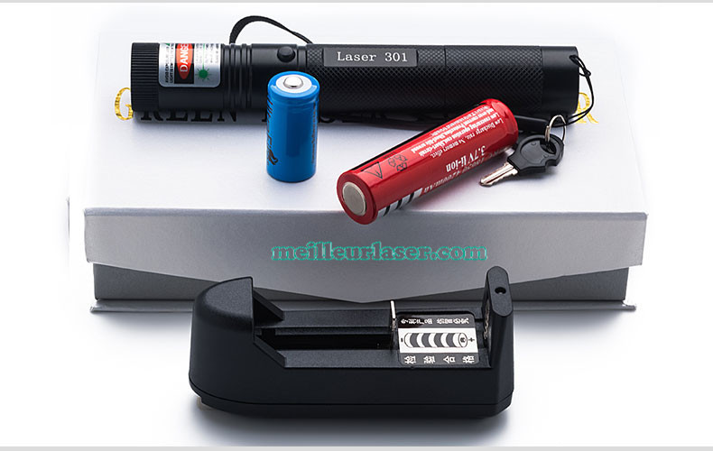  laser 500mW prix