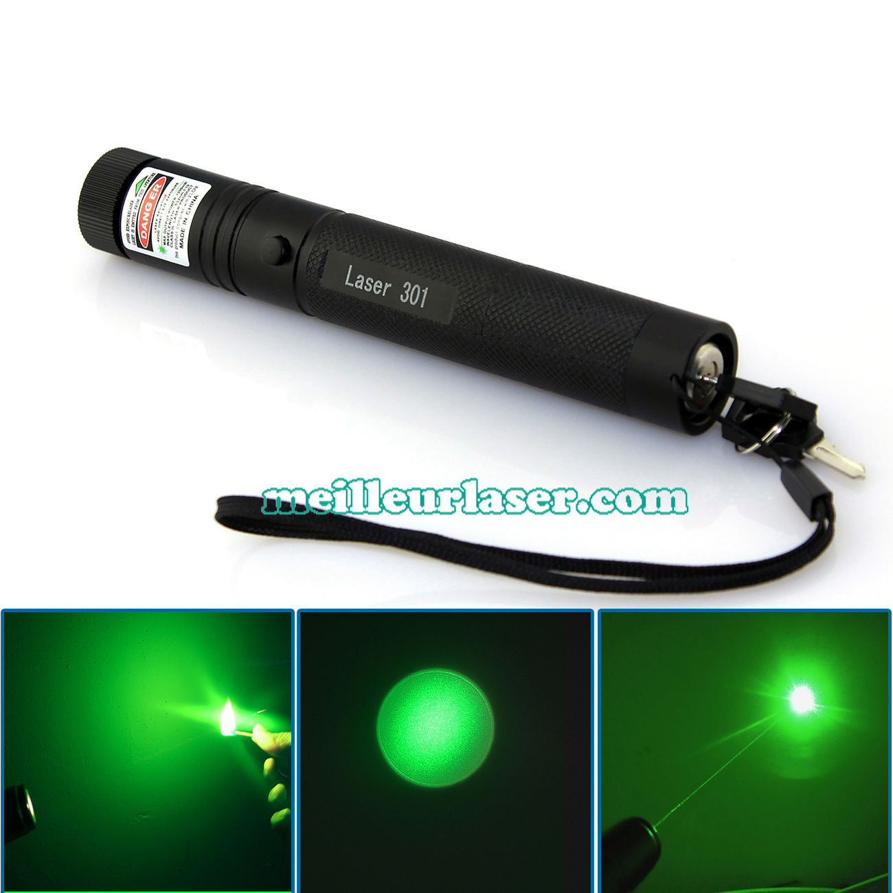 laser 500mW