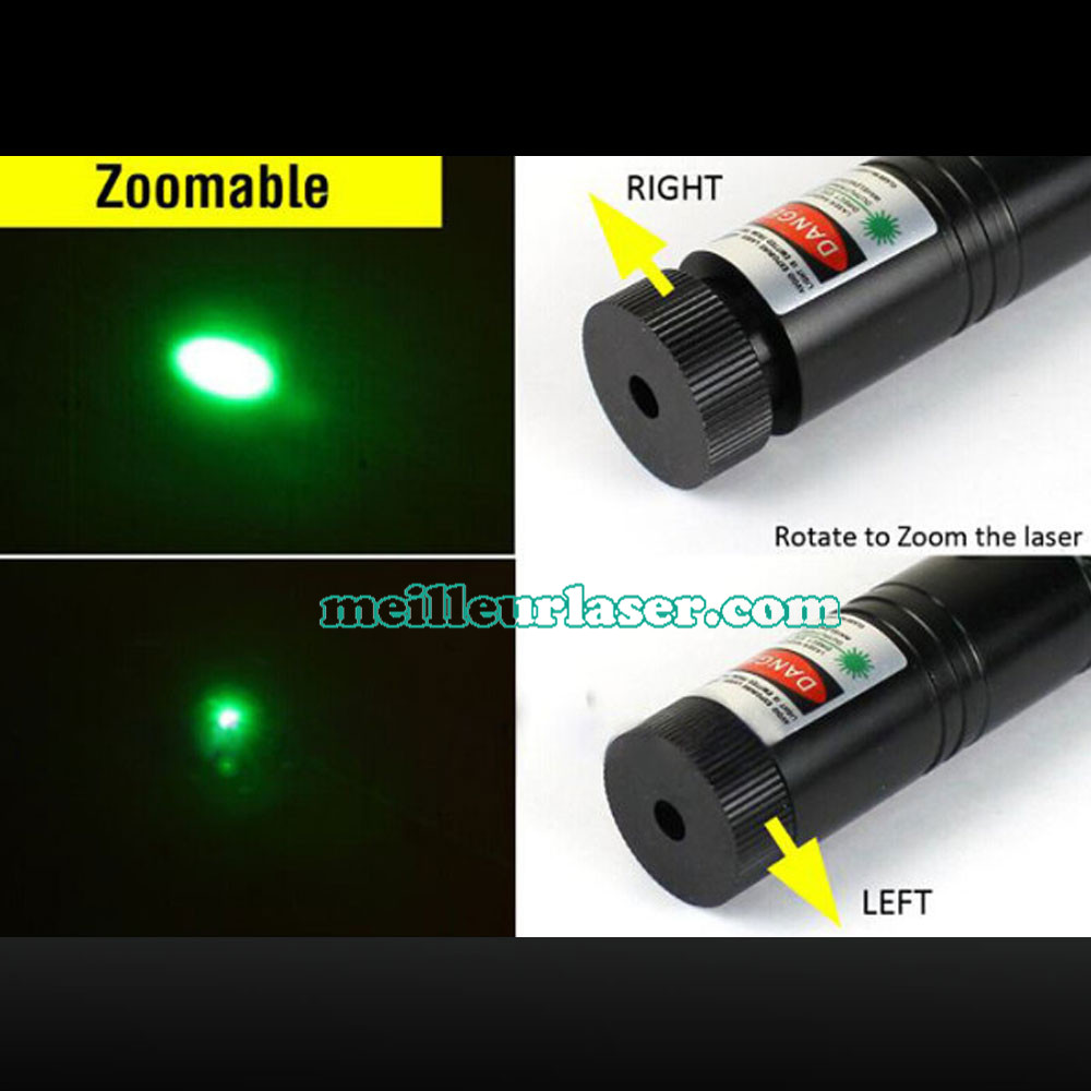 laser 500mW acheter