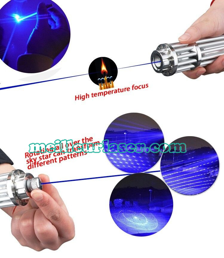  acheter laser 10000mW bleu 