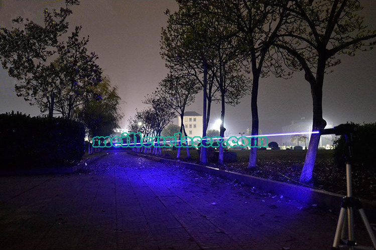  laser 10000mW bleu