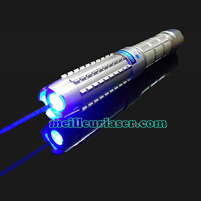 >10000mW Laser Bleu  
