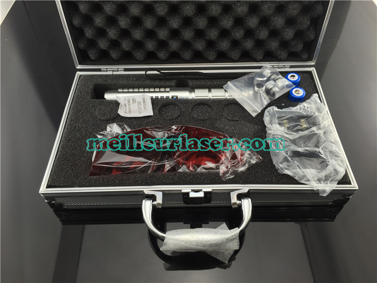  pointeur laser ultra puissant 10000mW 
