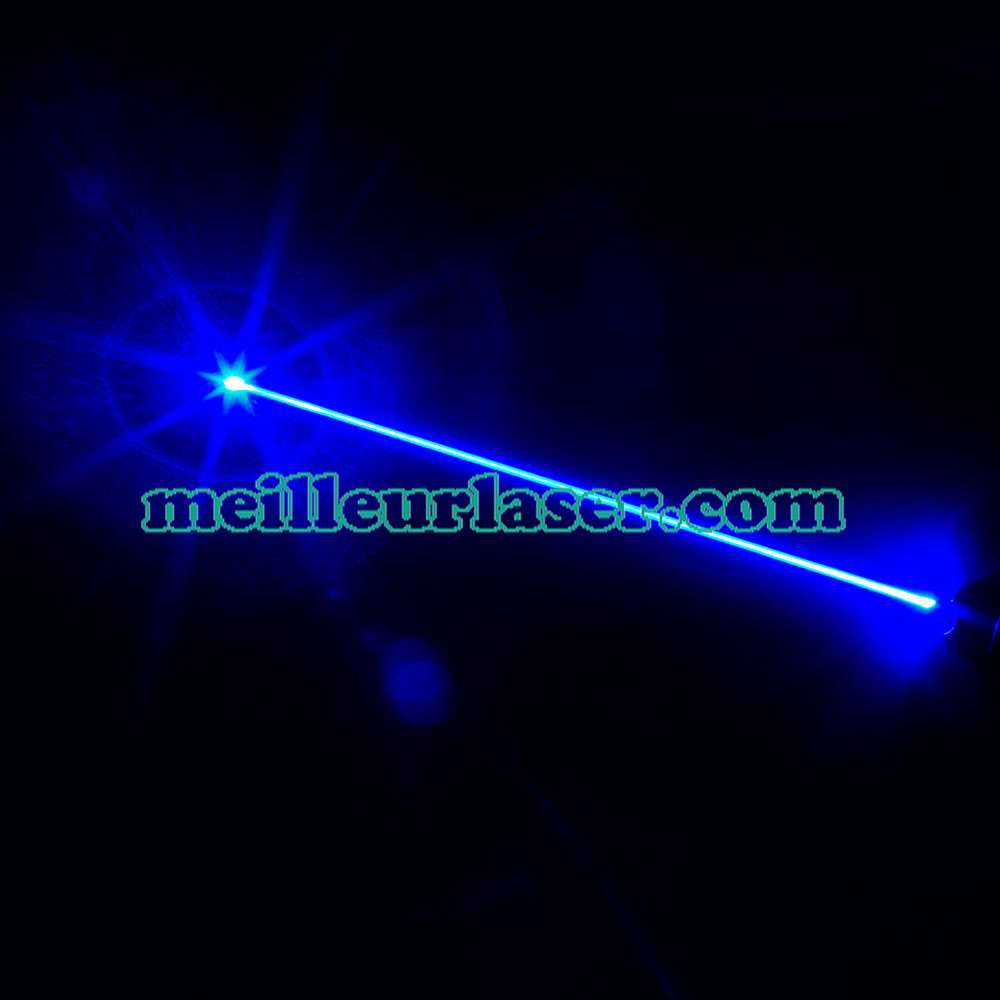 laser bleu 10000mW 
