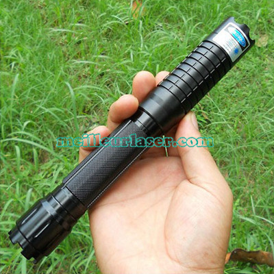  Laser Pointeur Bleu 10000mW