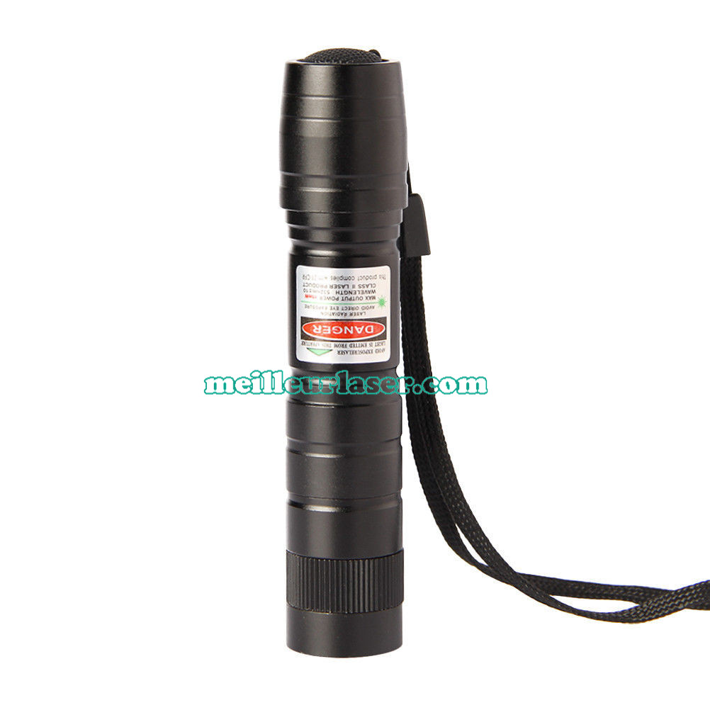 1000mW laser bleu puissant
