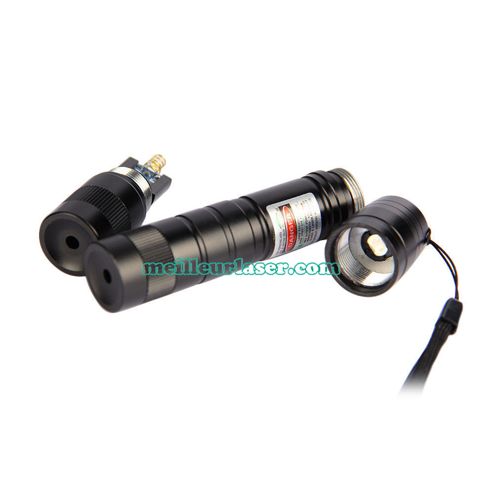  pointeur laser ultra puissant 1000mW 