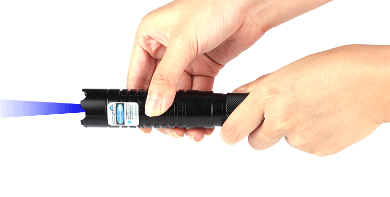 laser bleu 20000mW 